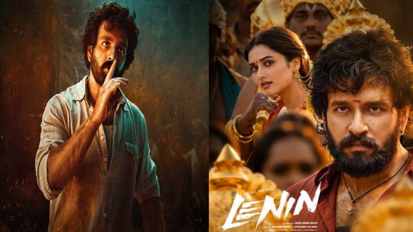 Lenin Overseas Collection: అమెరికాలో లెనిన్ వసూళ్ల జాతర.. అఖిల్ మూవీకి ఎన్ని కోట్లంటే?