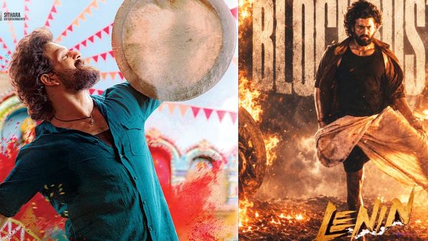 Lenin 6 Days Box Office: బాక్సాఫీస్‌పై లెనిన్ వీరంగం.. అఖిల్ మూవీ కలెక్షన్లు ఎన్ని కోట్లంటే?