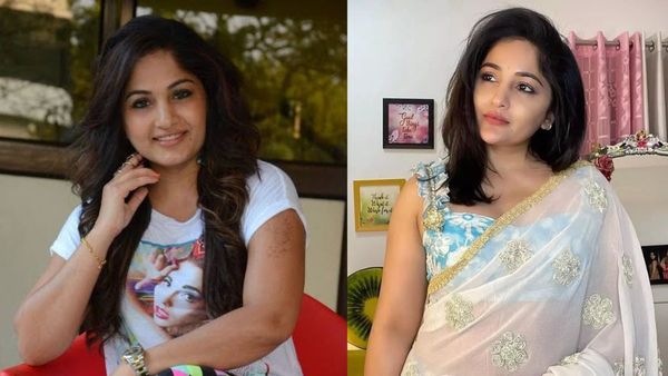 స్టార్ హీరోల సినిమాలపై మాధవిలత ఫైర్.. హీరోయిన్లు కేవలం దానికోసమేనంటూ..