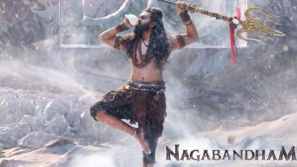 నాగబంధం అడ్వాన్స్ బుకింగ్స్.. 100 కోట్ల క్లబ్‌లో చేరుతుందా?