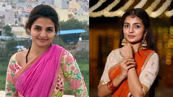 అందుకే బిగ్‌బాస్ ఆఫర్ రిజెక్ట్ చేశా.. అసలు కారణం చెప్పిన నాగదుర్గ!