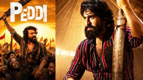 Peddi Andhra, Nizam Closing Collections: పెద్ది ఆంధ్రా,నైజాం క్లోజింగ్ కలెక్షన్లు.. చరణ్ మూవీకి లాభమా? నష్టమా?
