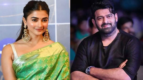 ప్రభాస్ నుంచి అదే దోచుకొంటా.. రాధేశ్యామ్ షూటింగ్‌లో డార్లింగ్ అలా.. పూజా హెగ్డే