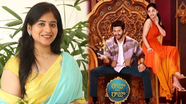 ఇండస్ట్రీలో చిరంజీవి రాజా ది రాజు.. అందుకే బడ్జెట్ గురించి ఆలోచించలేదు.. నిర్మాత నిహారిక