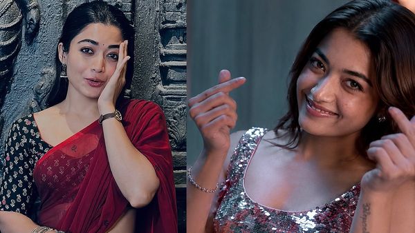 4700 కోట్ల కలెక్షన్లతో రష్మిక మందన్న రికార్డు.. ఆగని నేషనల్ క్రష్ బాక్సాఫీస్ జోరు