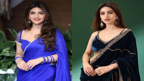 శ్రీలీలకు ‌బిగ్‌ షాక్... స్టార్ హీరో మూవీ నుంచి ఔట్?