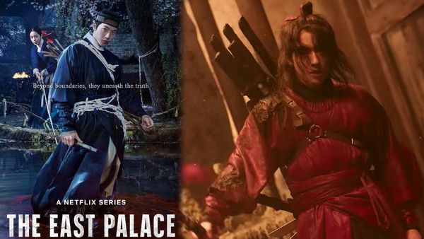 The East Palace: ది ఈస్ట్ ప్యాలెస్ ఓటీటీలో.. క్రేజీ కొరియన్ థ్రిల్లర్ ఎక్కడ చూడొచ్చంటే?