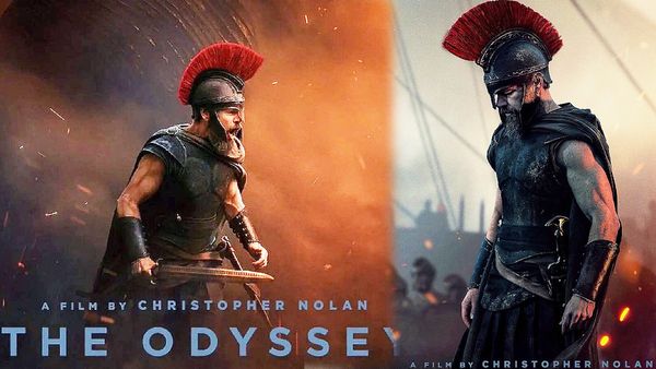 The Odyssey Censor Report: ది ఒడిస్సీ మూవీ ఇండియన్ సెన్సార్ రిపోర్ట్