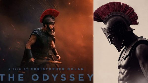 The Odyssey Twitter Reivew: ది ఒడిస్సీ మూవీ ట్విట్టర్ రివ్యూ