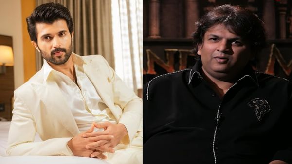 విజయ్ దేవరకొండతో వివాదం... ఐదేళ్ల తర్వాత పాన్ ఇండియా డైరెక్టర్ రియాక్షన్