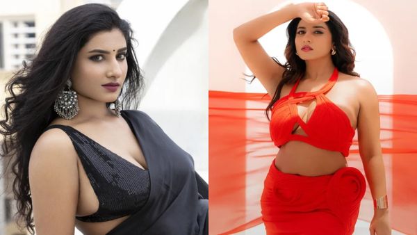 నా రేటు తగ్గించను.. నెటిజన్‌కు విష్ణుప్రియ షాక్
