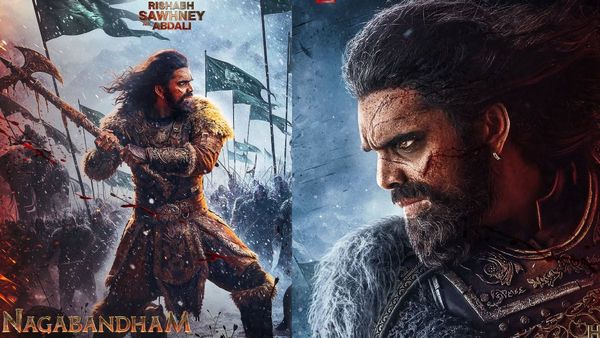 Who is Rishabh Sawhney? నాగబంధం విలన్ రిషబ్ సాహ్నీ ఎవరో తెలుసా? క్రూరమైన ప్రతినాయకుడిగా బ్యాక్ గ్రౌండ్ ఏంటంటే?