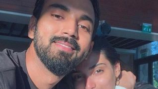 Throwback: When KL Rahul Made His Relationship With Athiya Shetty Legit With An Instagram Post Throwback: When KL Rahul Made His Relationship With Athiya Shetty Legit With An Instagram Post