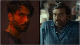 Shahid-Vijay Sethupathi's Farzi Trailer Out: Release Date, When & Where To Watch; Check Details Here Shahid-Vijay Sethupathi's Farzi Trailer Out: Release Date, When & Where To Watch; Check Details Here