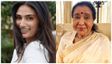 Athiya Shetty ने आशा भोसले की जगह लता मंगेशकर को दी श्रद्धांजलि, लोग बोले- दिमाग की कमी...