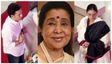 सचिन तेंदुलकर से लेकर ए.आर.रहमान तक,... Asha Bhosle को श्रद्धांजलि देने पहुंचे ये सितारे