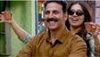 अक्षय कुमार को एक नजर देखकर ही Bhumi Pednekar ने कर लिया था मेनिफेस्ट, खुद बताया मजेदार किस्सा...
