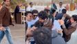 Aryan Khan ने दोस्त की शादी में काट दिया उधम, हिंदू दोस्त की जूते चुराई की रस्म में किया बवाल