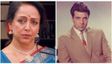 Dharmendra को याद कर छलके Hema Malini के आंसू, बोलीं- हम साथ में...