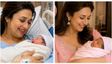 10 साल की बाद मां बनी दिव्यांका ने अस्पताल से ही दिखाई बेटी की पहली झलक, एक असलियत से टूट जाएगा दिल