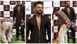 Khesari Lal Yadav के सामने डॉग को बेरहमी से घसीटती रही महिला, VIDEO देख भड़के लोग बोले- ‘ये कैसा...