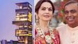 Mukesh Ambani Antilia: राजमहल से कम नहीं है ये घर, 15000 करोड़ी एंटीलिया की इनसाइड तस्वीरें वायरल