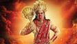 टीवी के 'हनुमान' ने दो-दो हसीनाओं के साथ पैदा किए बच्चे, एक रशियन तो दूसरी...