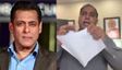 काला हिरण मेकर अमित जानी ने फाड़ा सलमान खान का लीगल नोटिस, बोले- 36 घंटे में 10 हजार धमकियां आई