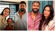 हार्दिक पांड्या ने गर्लफ्रेंड माहिका शर्मा संग रचाई चोरी-छुपे शादी? तस्वीर ने मचाई इंटरनेट पर हलचल!