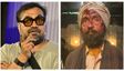 'प्‍लीज सतलज देखो, पायरेट करो और सब देखो' दिलजीत दोसांझ की फिल्म के सपोर्ट में उतरे अनुराग कश्यप