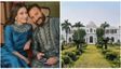 150 कमरों के शाही पटौदी पैलेस में सोहा अली खान को मिला सिर्फ एक जनरेटर रूम! खुद खोला बड़ा राज
