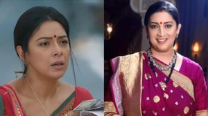 तुलसी विरानी के आते ही 'अनुपमा' की गद्दी हुई डामाडोल?  TRP की रेस में थी अव्वल लेकिन अब तो है बुरा हाल