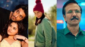 Friday Release: थिएटर से लेकर OTT तक, इस शुक्रवार मचेगा एंटरटेनमेंट का बवाल! थ्रिलर, हॉरर, रोमांस सबकुछ मिलेगा