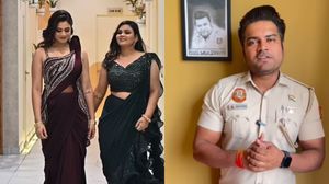 'कैरेक्टरलेस फैमिली', 'मर्दाना औरत', 'गंगूबाई' से कर दी तुलना, कौन है पुलिस वाला इंसान जिसपर भड़कीं पायल मलिक!