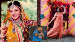 'चूड़ी मजा ना देगी..' हसीन जहां ने इस गाने पर लगाए ऐसे ठुमके, मोहम्मद शमी की पत्नी ने लूट लिया इंस्टाग्राम!