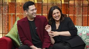 क्या Raghav Chadha और Parineeti Chopra जल्द देने वाले हैं 'गुड न्यूज'? सच्चाई जान फैंस के मन में फूटे लड्डू!