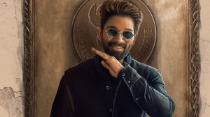 अल्लू अर्जुन का फिल्मी सफर: 23 साल, बेमिसाल जुनून और लगातार खुद को बेहतर बनाने की कहानी