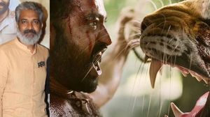 कैसा था SS Rajamouli के साथ जूनियर NTR का सफर? चैलेंजेस को लेकर की खुलकर बात