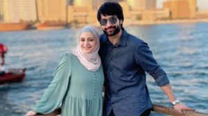 विवियन डीसेना दूसरी बार बने पिता, पत्नी नूरान ने दिया बच्चे को जन्म, जानें बेटा हुआ या बेटी ?