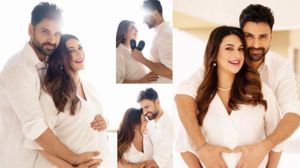 Finally Good News! 10 साल के इंतजार के बाद दिव्यांका त्रिपाठी ने सुनाई खुशखबरी, इस तरह की प्रेग्नेंसी कंफर्म..