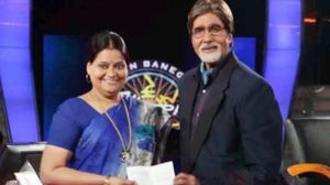 KBC में 50 लाख जीतने वाली तहसीलदार अमिता सिंह गिरफ्तार, सामने आया 2.5 करोड़ का फ्रॉड मामला