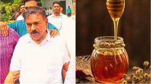 Ashok Kharat Controversy: 19 मिनट के वीडियो ने खोली बाबा की पोल! मर्दाना ताकत बढ़ाने के नाम पर बेचता था ये शहद