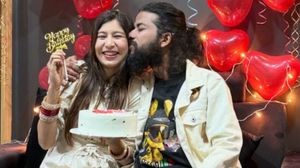 बधाई हो! पापा बने अनुराग डोभाल, पत्नी रितिका ने दिया बच्चे को जन्म, जानें बेटा हुआ या बेटी...