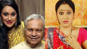 Bhim Vakani Death: दया भाभी के घर पसरा मातम, नहीं रहे दिशा वकानी के पिता, इस उम्र में दुनिया से ली विदा