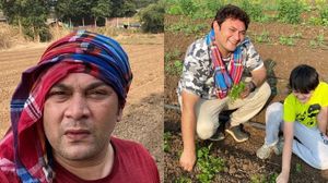 करोड़ों के कर्ज में डूबे एक्टर राजेश कुमार, गांव जाकर कर रहे है किसानी, अभी भी चुकाने हैं इतने लाख?