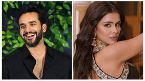 अभिषेक मल्हान ने प्रियंका चाहर चौधरी को दिया खुला चैलेंज, बोले- एक बार हमें बैटलग्राउंड में मिलिए...