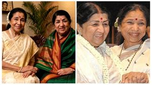 क्या बहन आशा को आगे बढ़ने नहीं देना चाहते थीं लता मंगेशकर? बोलीं- उसका और मेरा स्टाइल बहुत अलग है...