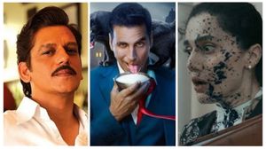 Upcoming Movies This Week: 'भूत बंगला' से लेकर 'टोस्टर' तक..., इस हफ्ते होगा भरपूर मनोरंजन, देखें पूरी लिस्ट