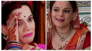 'दीया और बाती हम' की 'मीनाक्षी' रखती हैं वैष्णो देवी में आस्था, बोलीं- मां के आशीर्वाद से ही मिला बेटा...