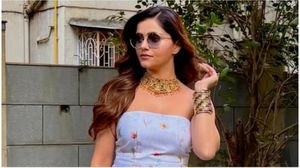 दिखावे की दोस्ती पर Rubina Dilaik ने कह डाली ये बात, बोलीं- सिर्फ घूमने और पार्टी करने तक...